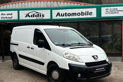 Peugeot Expert Gebrauchtwagen