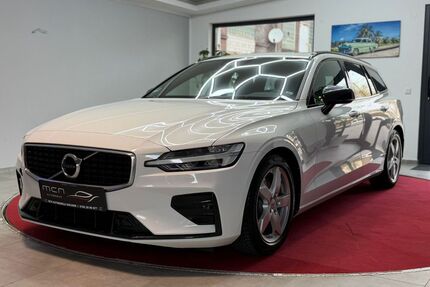 Volvo V60 Gebrauchtwagen
