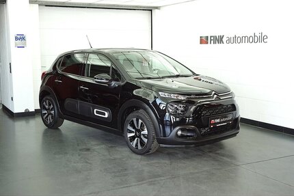 Citroen C3 Max PureTech 110 EAT6 CarPlay FULL LED Gebrauchtwagen