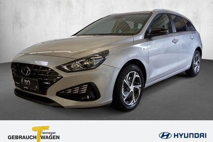Hyundai i30 Gebrauchtwagen