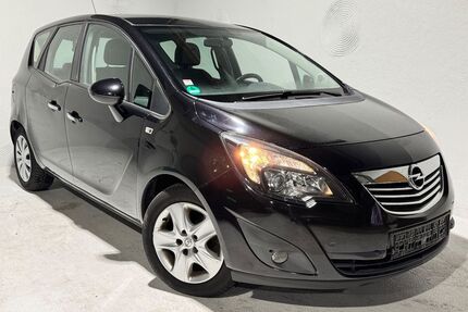 Opel Meriva Gebrauchtwagen