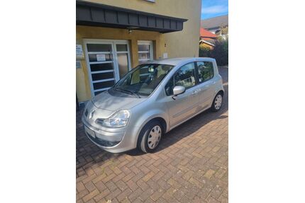 Renault Modus Gebrauchtwagen