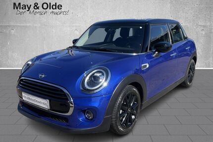 Mini Cooper Gebrauchtwagen