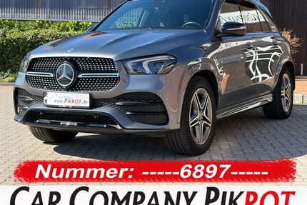 Mercedes-Benz GLE 350 Gebrauchtwagen