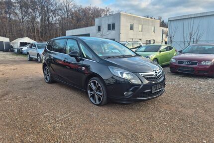 Opel Zafira Gebrauchtwagen