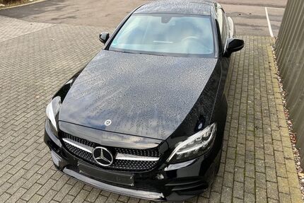 Mercedes-Benz C 200 Gebrauchtwagen
