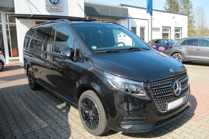 Mercedes-Benz V 300 Gebrauchtwagen