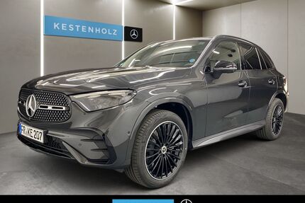 Mercedes-Benz GLC 300 Gebrauchtwagen