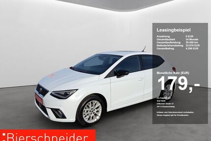 Seat Ibiza Gebrauchtwagen