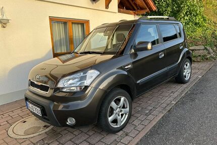 Kia Soul Gebrauchtwagen