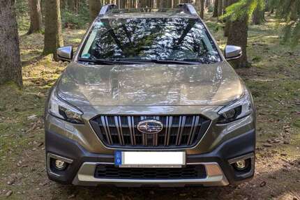 Subaru OUTBACK Gebrauchtwagen