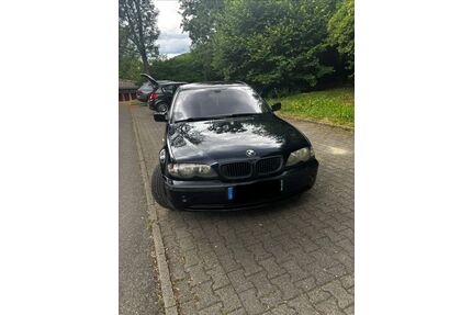 BMW 318 Gebrauchtwagen