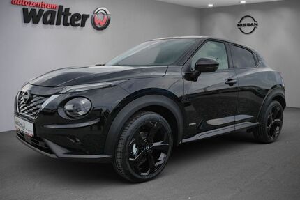 Nissan Juke Gebrauchtwagen