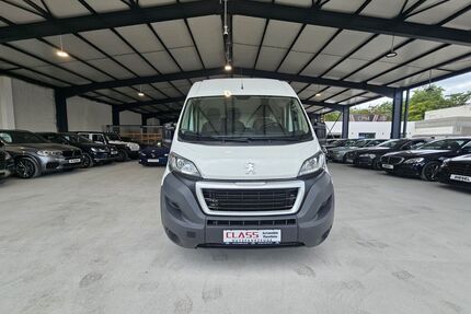 Peugeot Boxer Gebrauchtwagen