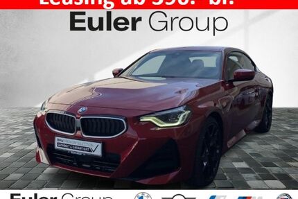 BMW 218 Gebrauchtwagen
