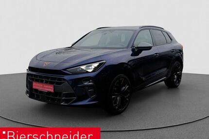 Cupra Terramar Gebrauchtwagen