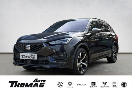 Seat Tarraco Gebrauchtwagen