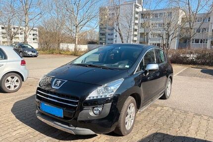 Peugeot 3008 Gebrauchtwagen