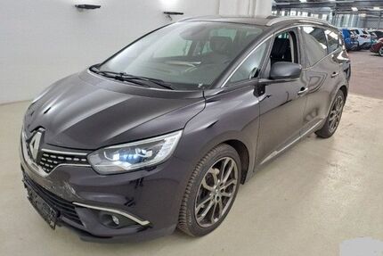 Renault Scenic Gebrauchtwagen