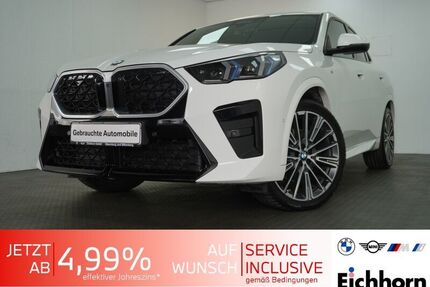 BMW X2 Gebrauchtwagen