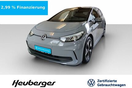 VW ID.3 Gebrauchtwagen