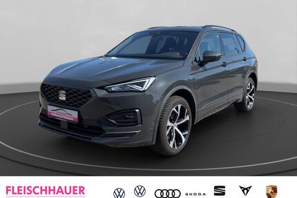 Seat Tarraco Gebrauchtwagen