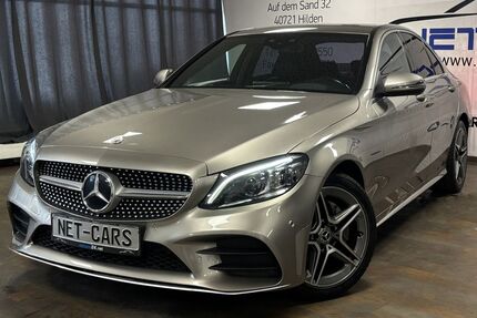Mercedes-Benz C 220 Gebrauchtwagen