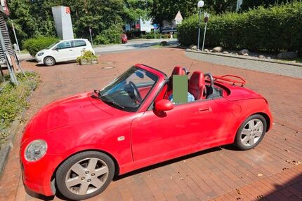 Daihatsu Copen Gebrauchtwagen