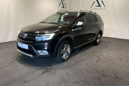 Dacia Logan Gebrauchtwagen