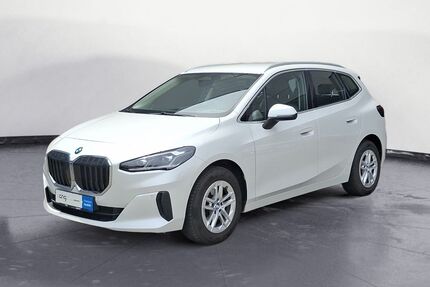 BMW 218 Active Tourer Gebrauchtwagen