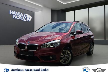 BMW 220 Gran Tourer Gebrauchtwagen