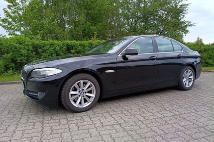 BMW 520 Gebrauchtwagen