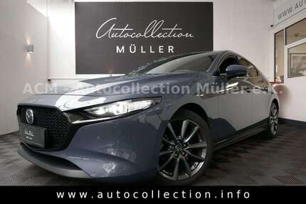 Mazda 3 Gebrauchtwagen