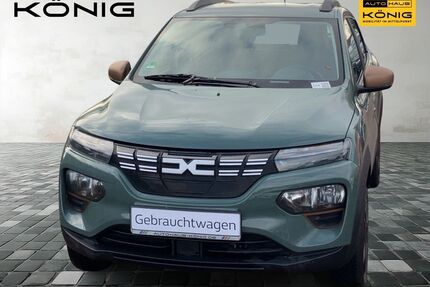 Dacia Spring Gebrauchtwagen