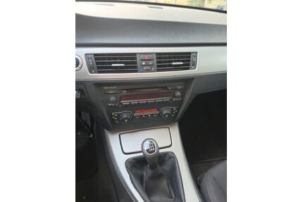 BMW 318 Gebrauchtwagen