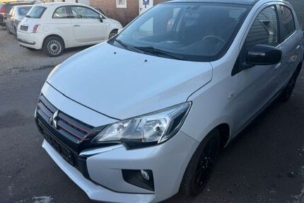 Mitsubishi Space Star Gebrauchtwagen
