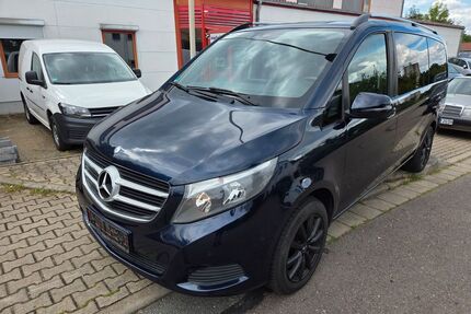 Mercedes-Benz V 220 Gebrauchtwagen