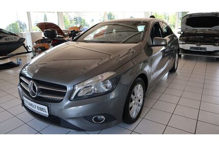Mercedes-Benz A 180 Gebrauchtwagen