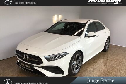 Mercedes-Benz A 200 Gebrauchtwagen