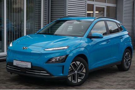 Hyundai KONA Elektro Gebrauchtwagen