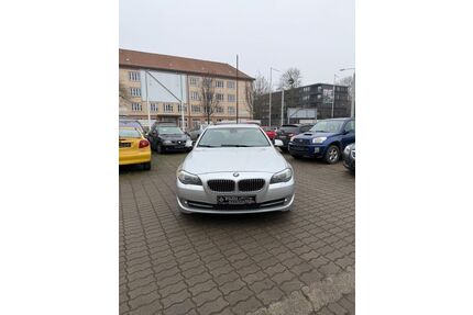 BMW 523 Gebrauchtwagen