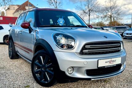 Mini Cooper Gebrauchtwagen