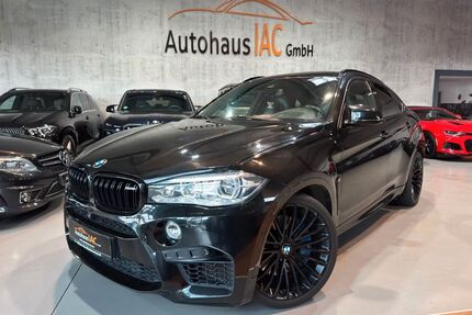 BMW X6 Gebrauchtwagen