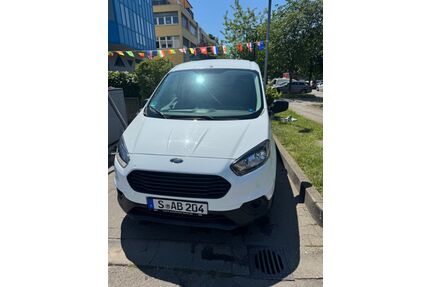 Ford Transit Courier Gebrauchtwagen