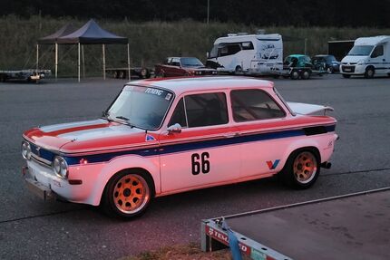 NSU Andere Gebrauchtwagen