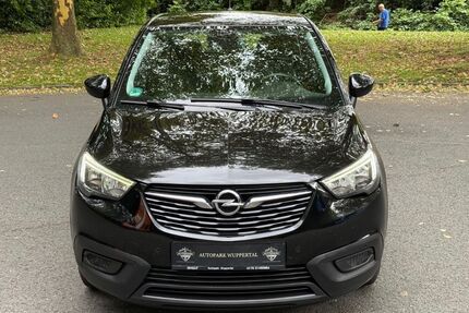 Opel Crossland (X) Gebrauchtwagen