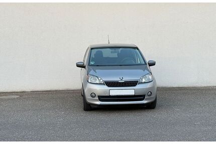 Skoda Citigo Gebrauchtwagen