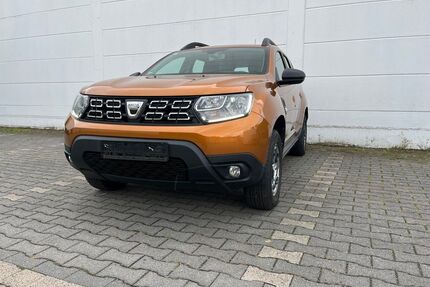 Dacia Duster Gebrauchtwagen