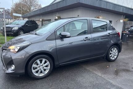 Toyota Yaris Gebrauchtwagen