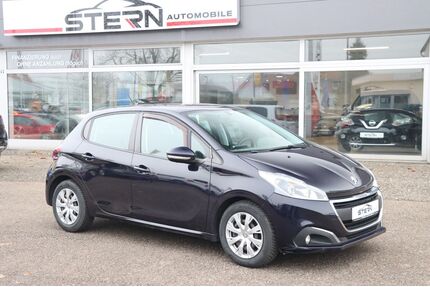 Peugeot 208 Gebrauchtwagen